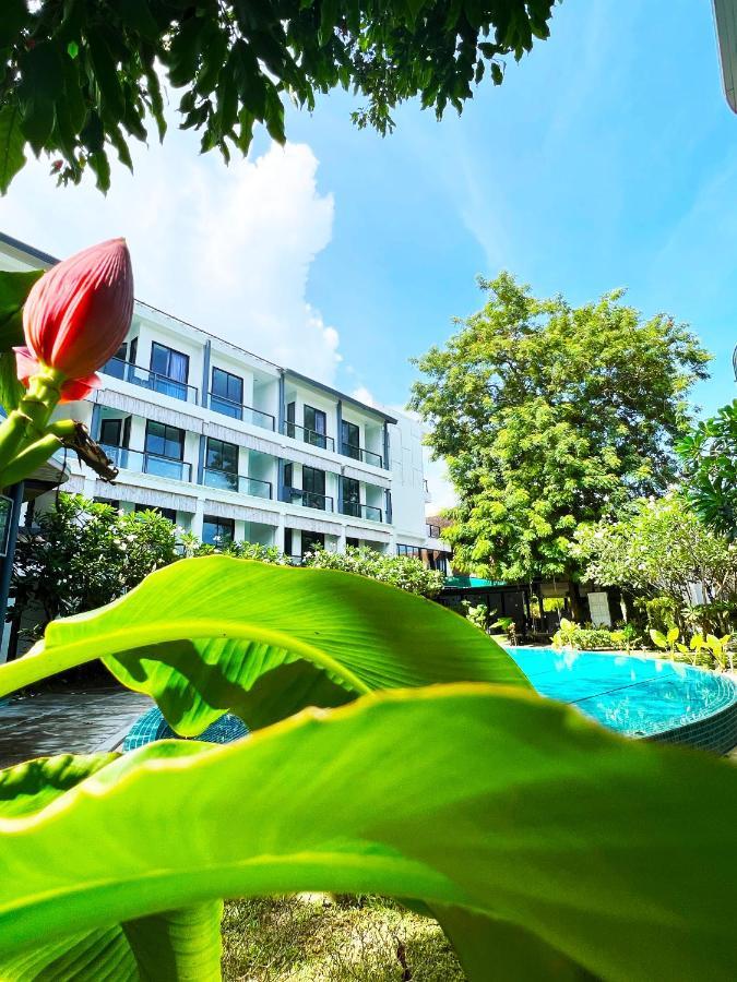 Z&Z Resort Rawai Exterior foto
