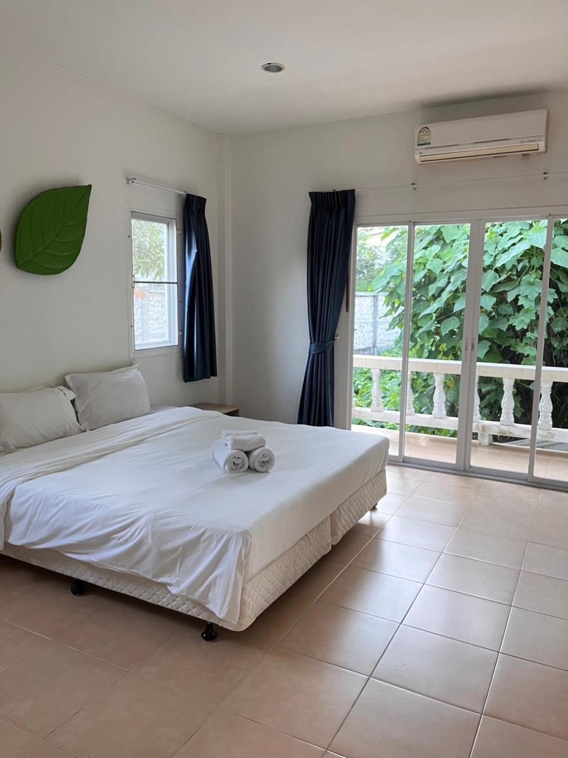 Z&Z Resort Rawai Exterior foto