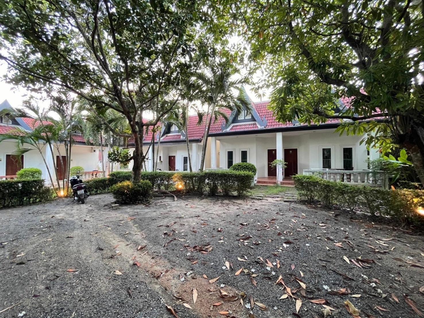 Z&Z Resort Rawai Exterior foto