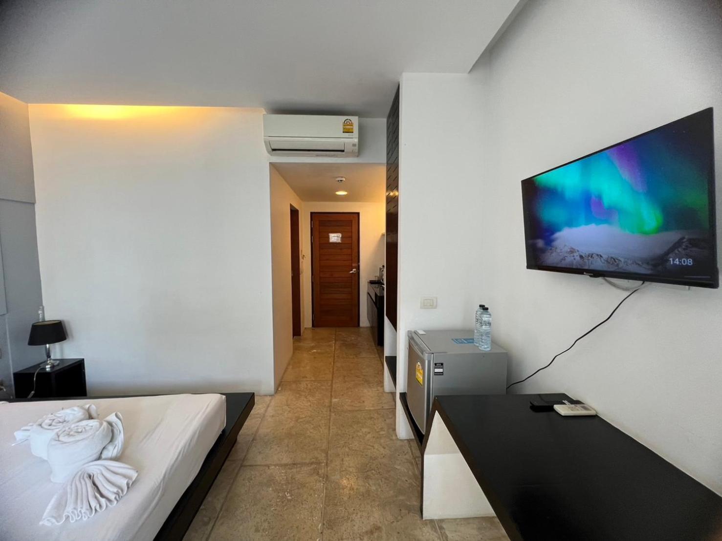 Z&Z Resort Rawai Exterior foto