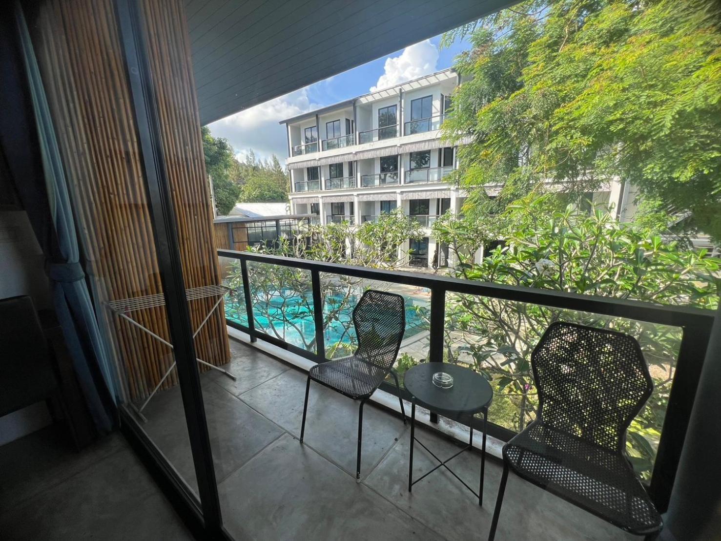 Z&Z Resort Rawai Exterior foto
